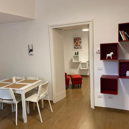 Casa Armonia Comfort A Torre Del Greco Extérieur photo