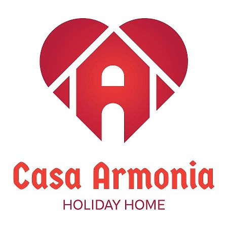 Casa Armonia Comfort A Torre Del Greco Extérieur photo