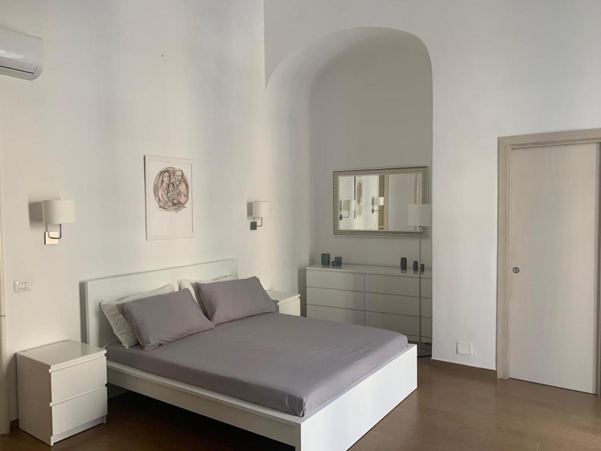 Casa Armonia Comfort A Torre Del Greco Extérieur photo
