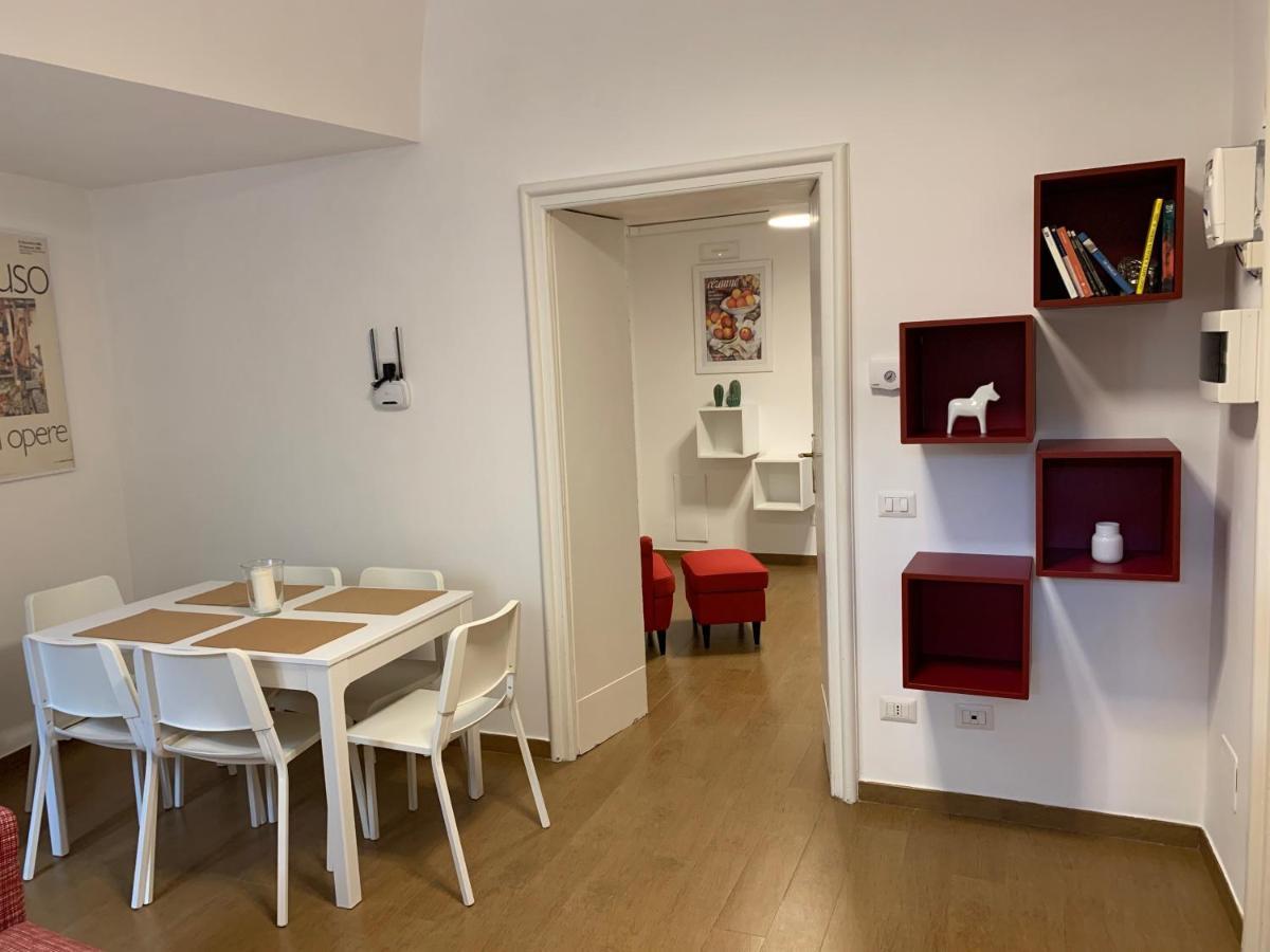Casa Armonia Comfort A Torre Del Greco Extérieur photo