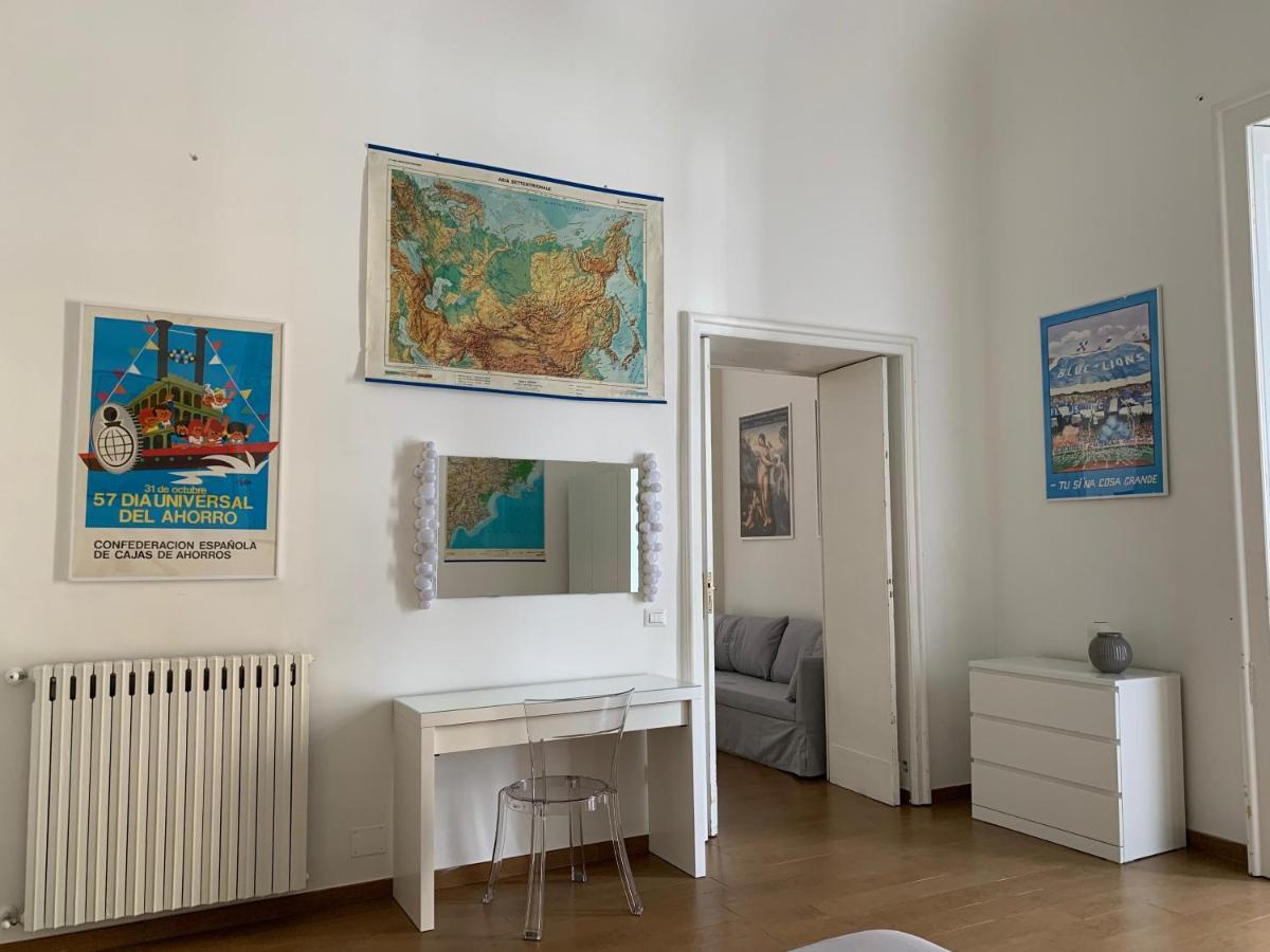 Casa Armonia Comfort A Torre Del Greco Extérieur photo