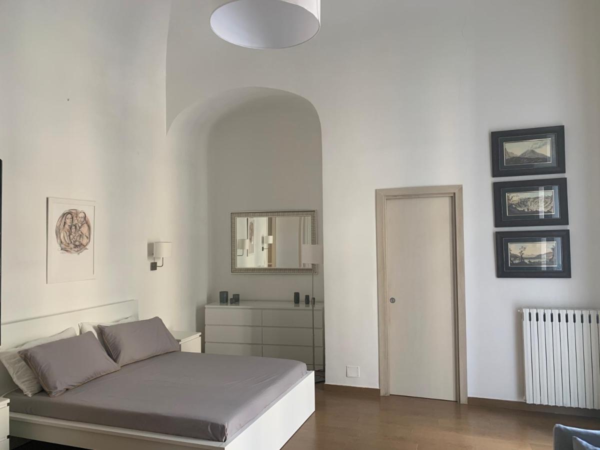 Casa Armonia Comfort A Torre Del Greco Extérieur photo