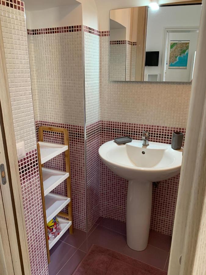 Casa Armonia Comfort A Torre Del Greco Extérieur photo