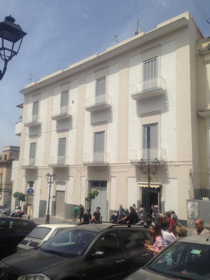 Casa Armonia Comfort A Torre Del Greco Extérieur photo